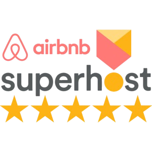 Airbnb Superhost